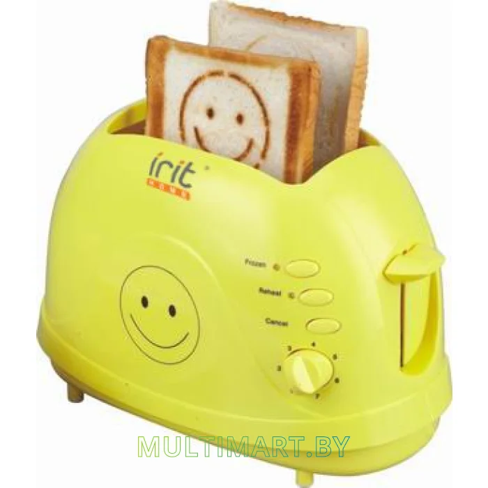 Тостер IRIT IR-5103